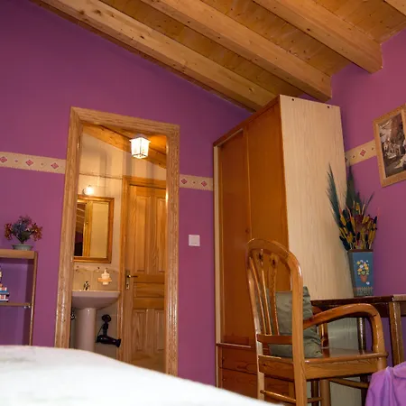 Casa Rural Duquesa De La Conquista de Ávila-2
